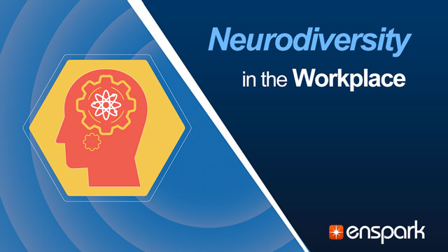 Neurodiversity in the Workplace