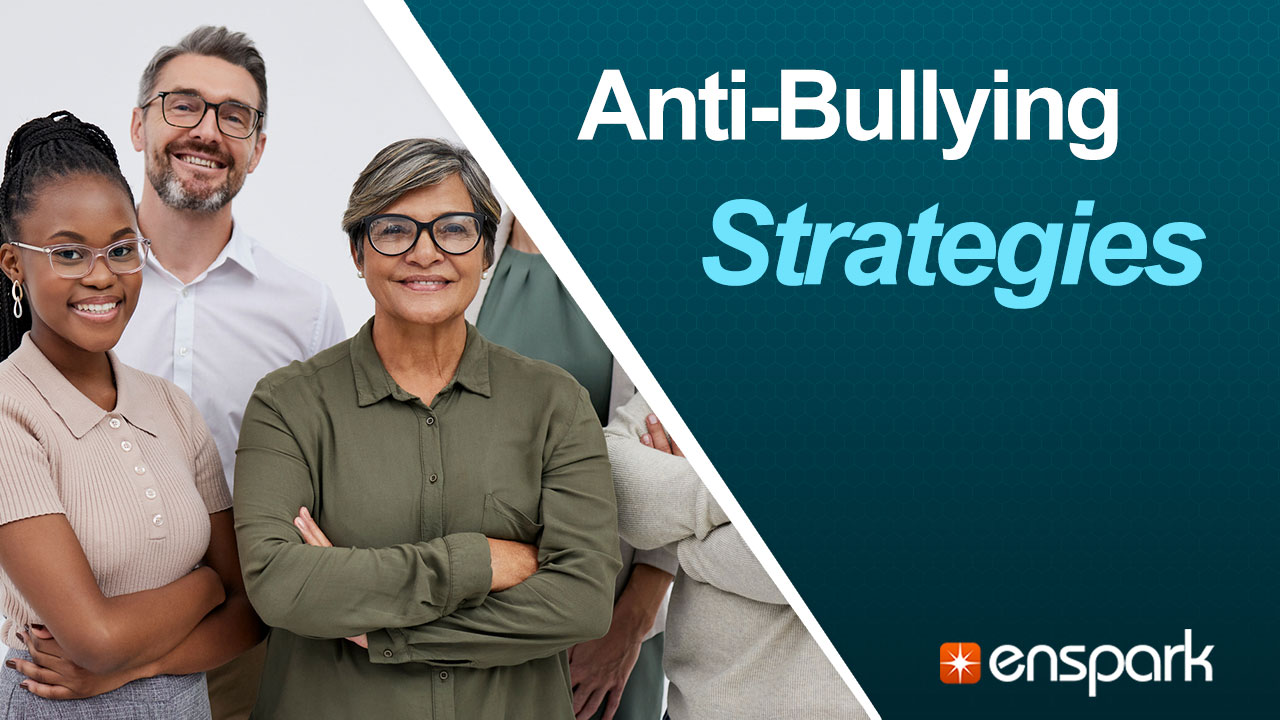 Workplace Violence Prevention: Anti-Bullying Strategies