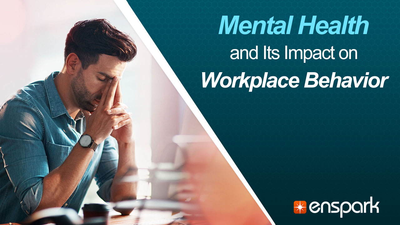 Workplace Violence Prevention: Mental Health and Its Impact on Workplace Behavior