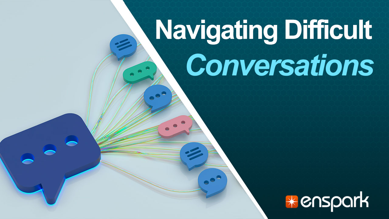 Mastering Workplace Communication: Navigating Difficult Conversations