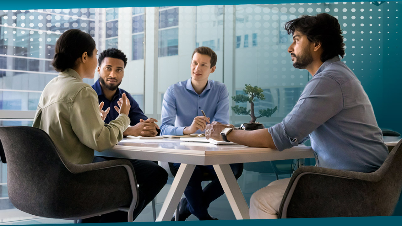 Strengthening Workplace Relationships: Strategies for Improving Connection, Trust, and Collaboration Across Your Team