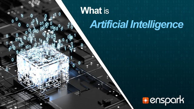 What is Artificial Intelligence