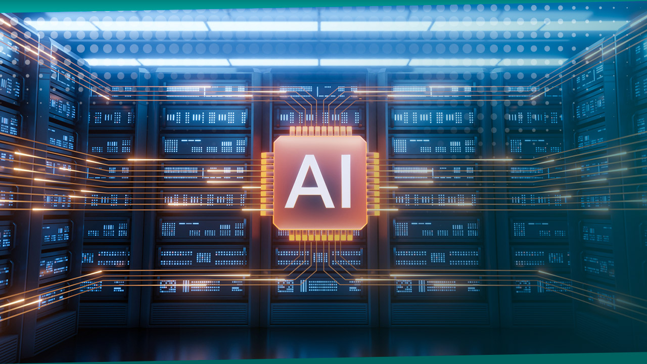 What Is Artificial Intelligence (AI)