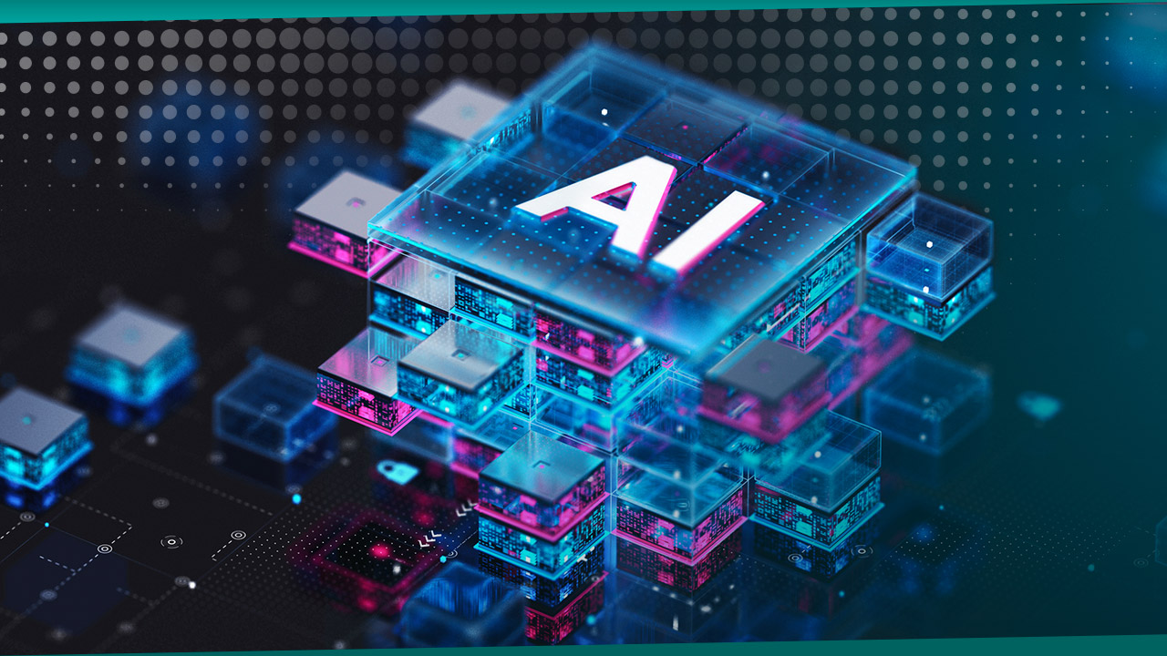 How Artificial Intelligence (AI) Works