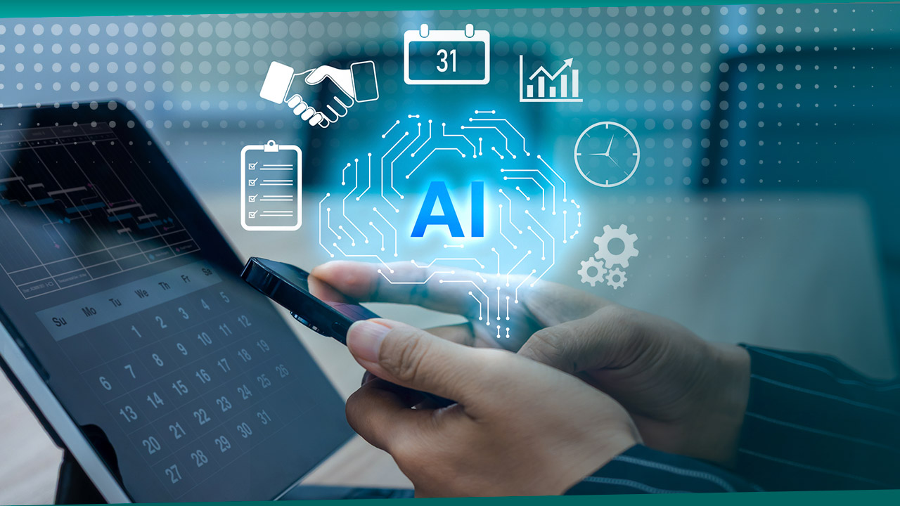 Artificial Intelligence (AI) in Everyday Life