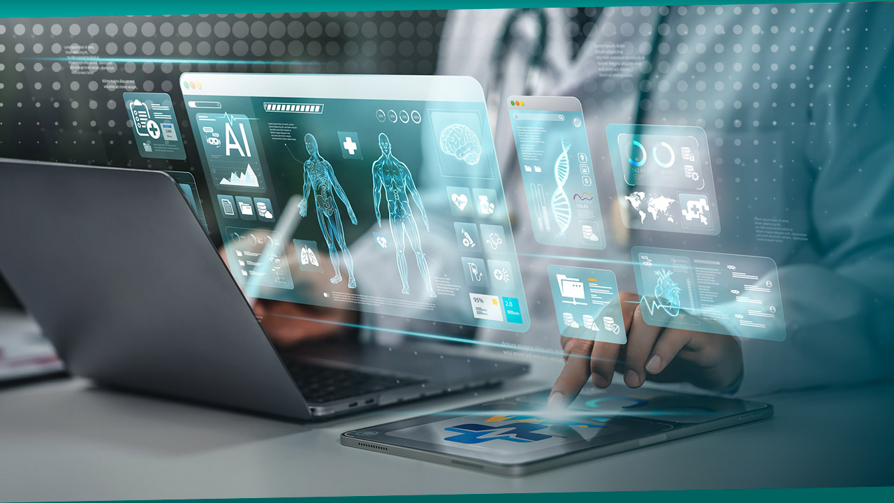 Artificial Intelligence (AI) in Industry